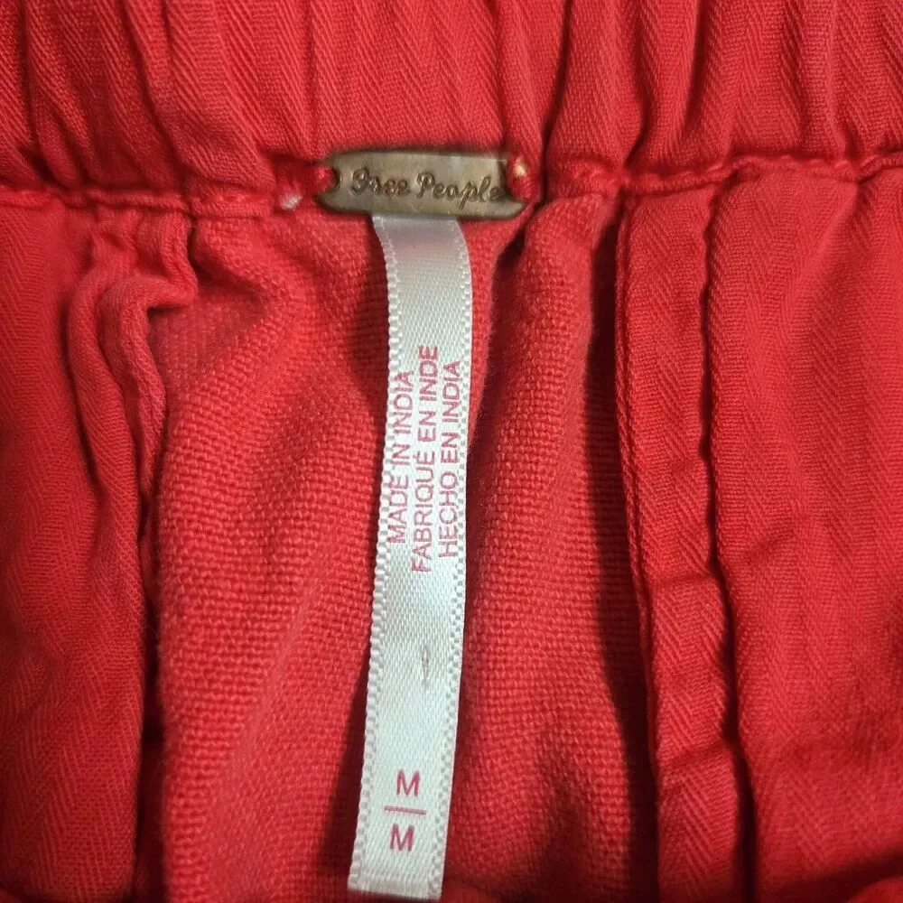 Free People brand free